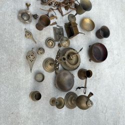 Vintage Antique Collection