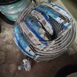 14/2 MC-AL Metal Clad Wire 