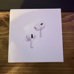 AirPod pro 2