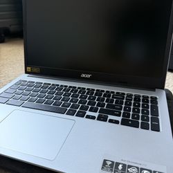 Acer Chromebook 17 Inch 315