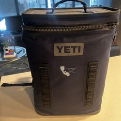 YETI Hopper BackFlip 24 Insulated Backpack Cooler