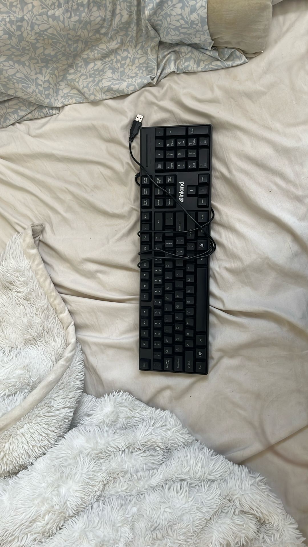 Keyboard