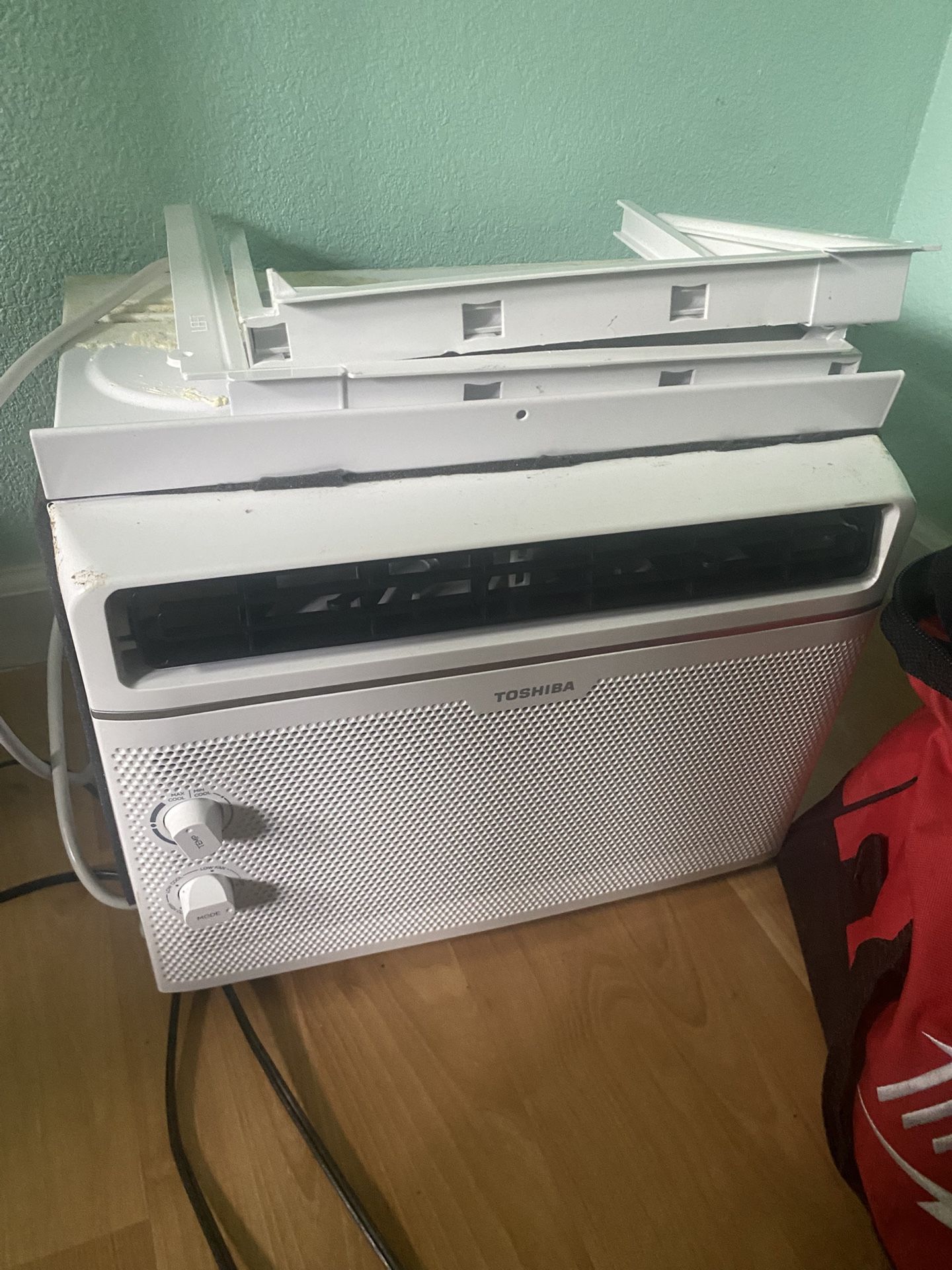 Wts Ac Unit