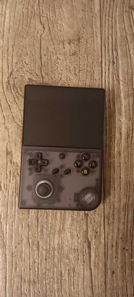 Anbernic RG40XXV Emulator w/ SD Card