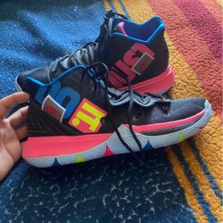 Nike Kyrie 5 Just Do It Size 11