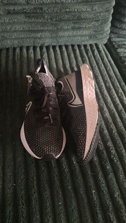 Nike shoes