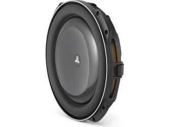 JL AUDIO  (2)13TW5v2 subwoofers