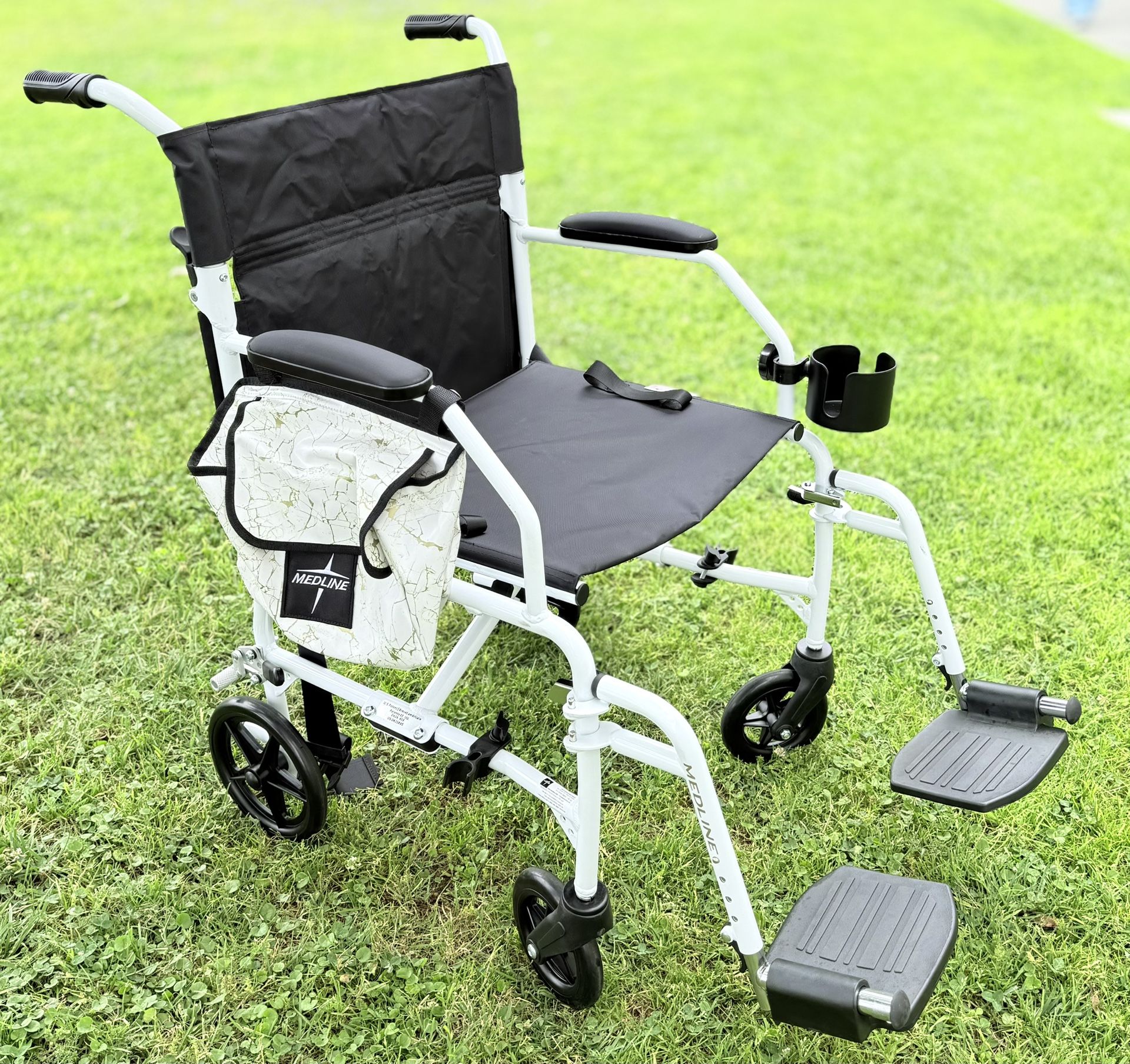 Wheelchair