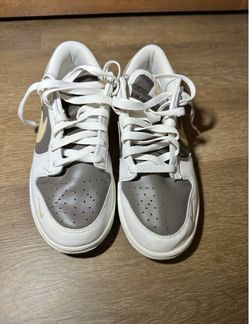 Nike Dunk Ironstone Sesame