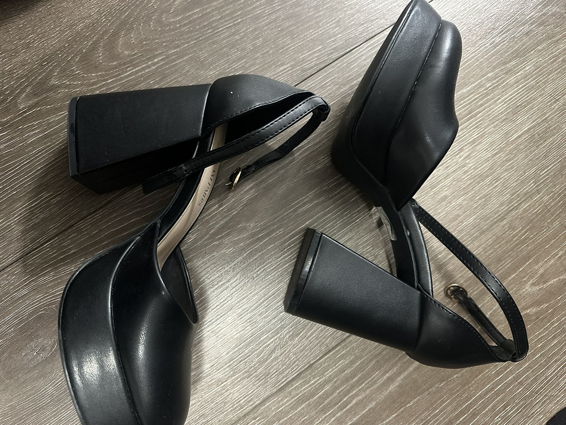 Women's High Heels