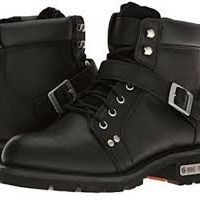 Harley Davidson Riding Boots