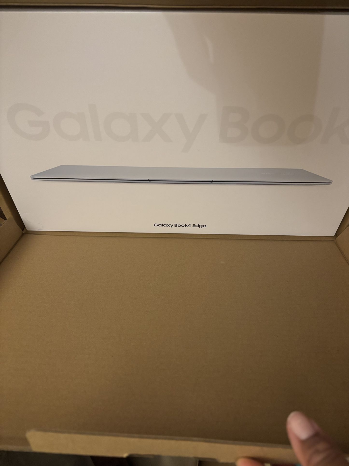 Samsung Laptop
