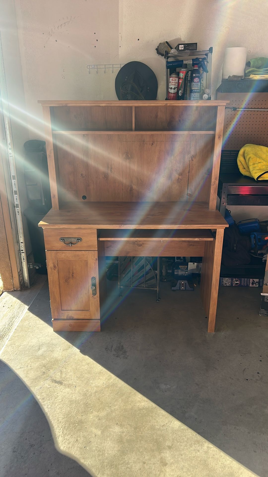 Desk 