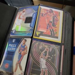 Sports Cards