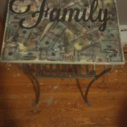Side Table 