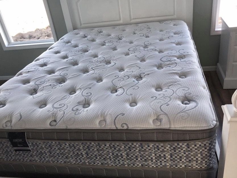 😍 Incredible Mattress Savings!