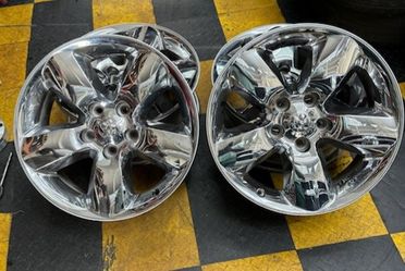 Dodge,Rims,Wheels