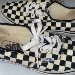 Vans golden Coast 