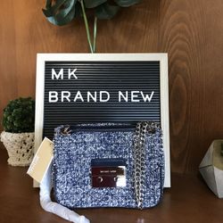 NWT Michael  kors bag purse shoulder bag Crossbody