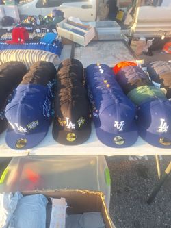 New Era Pro Hats