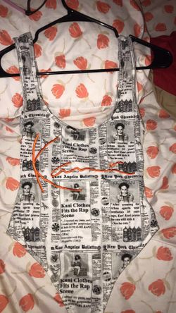 prettylittlething bodysuit