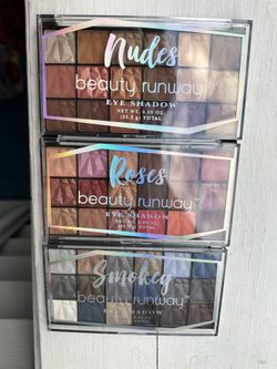 Eye Shade Palette 