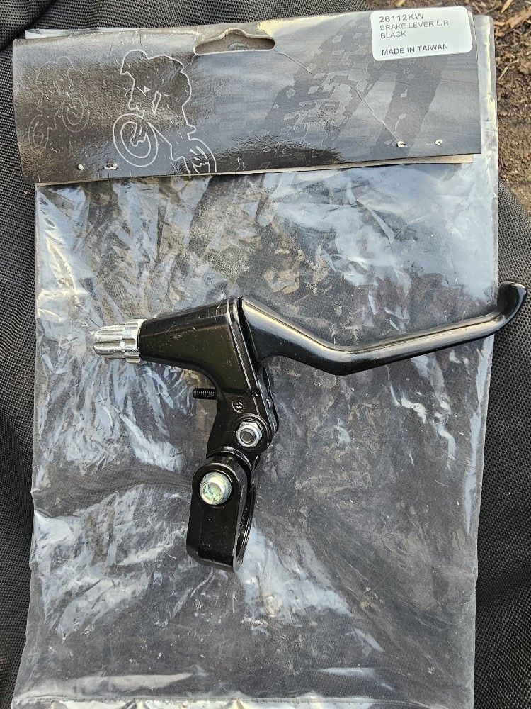 Brake Bike Left