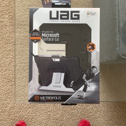 UAG Microsoft surface go tablet case