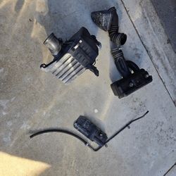 Tacoma Air Intake - OEM