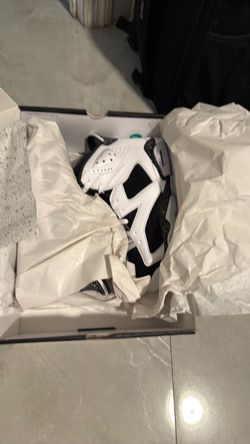 Brand new Oreo 12’s
