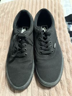 Van’s Mens Sz.9 Skate Shoe