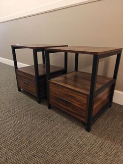 Nightstands