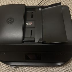 The HP Office Jet 5258