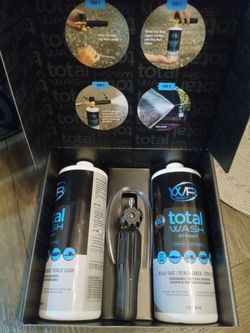 Car Detail Products