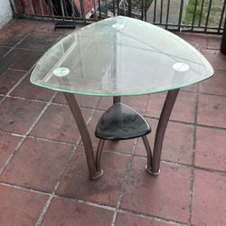 Diamond Coffee Table 
