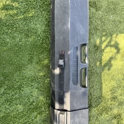 Nalpak Tuffpak Hard Case 