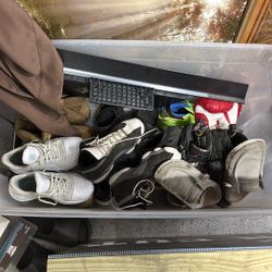 Take The Whole Thing Size-8-10