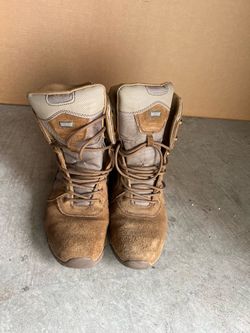 Magnum boots 11 1/2