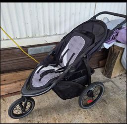 Grace FastAction Jogger