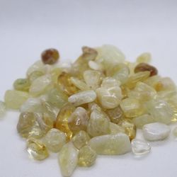 Citrine Stones 