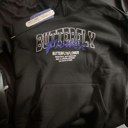 hoddie