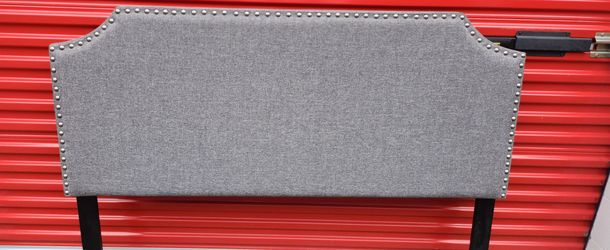 Queen Size Bed Frame