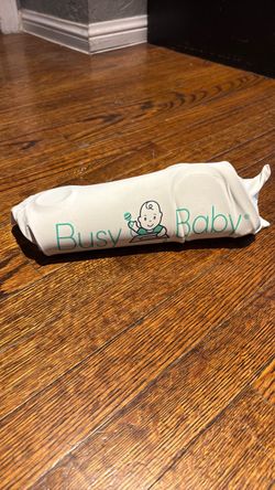 Busy Baby Mat