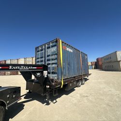 Shipping Container/Conex Box/Storage Containers 