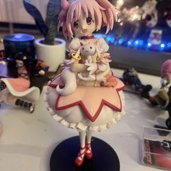 Anime Collectible