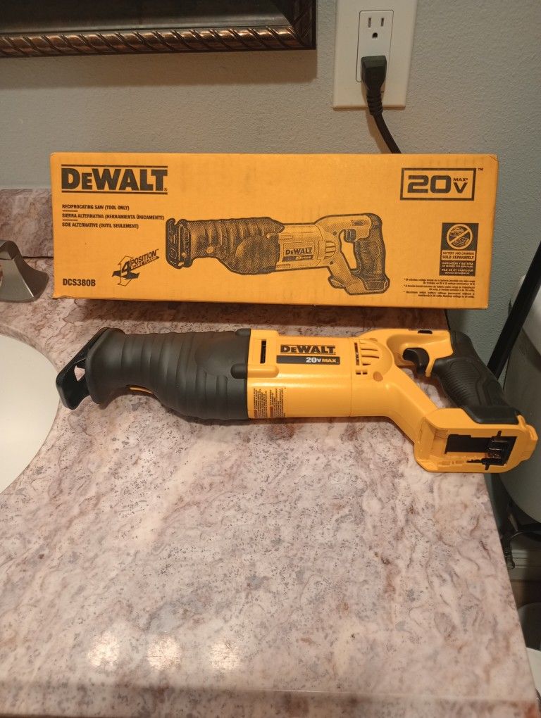 Soso Dewhalt New Tool Only