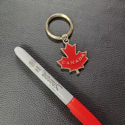 Canada Key Chain 
