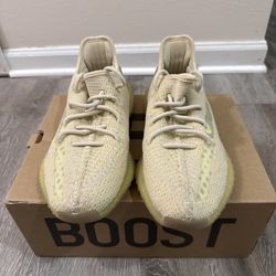 Size 8 - adidas Yeezy Boost 350 V2 Flax