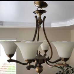 Ceiling Lamp Chandelier