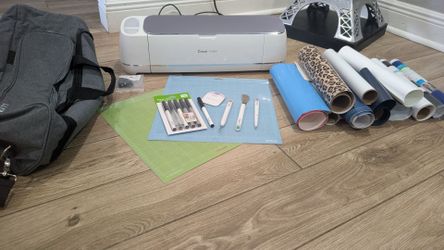 Cricut Maker 3 bundle